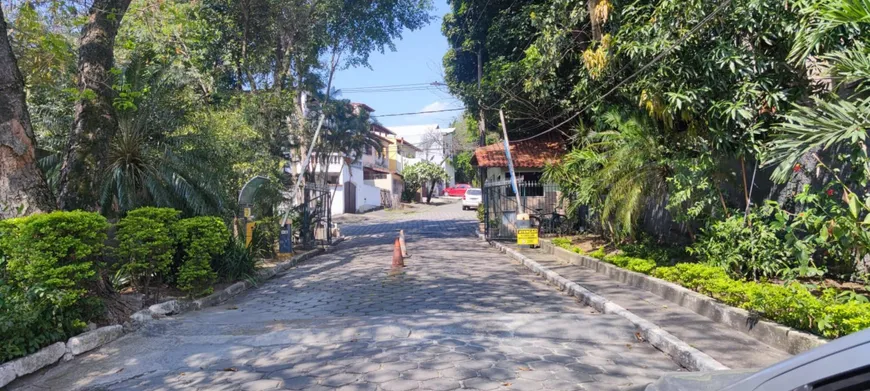 Foto 1 de Casa de Condomínio com 4 Quartos à venda, 210m² em Campo Grande, Rio de Janeiro