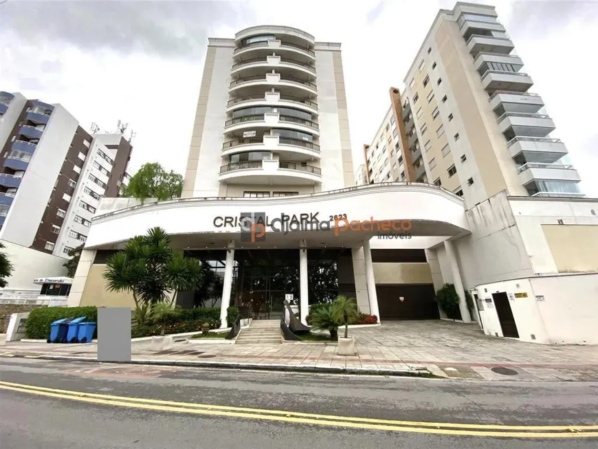 Foto 1 de Apartamento com 2 Quartos à venda, 64m² em Itacorubi, Florianópolis