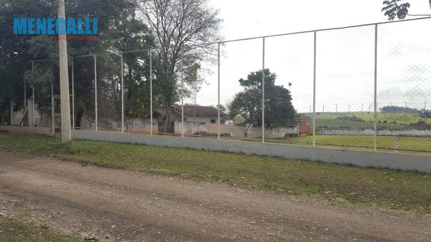 Foto 1 de Lote/Terreno à venda, 2000m² em ITAPERU, Piracicaba