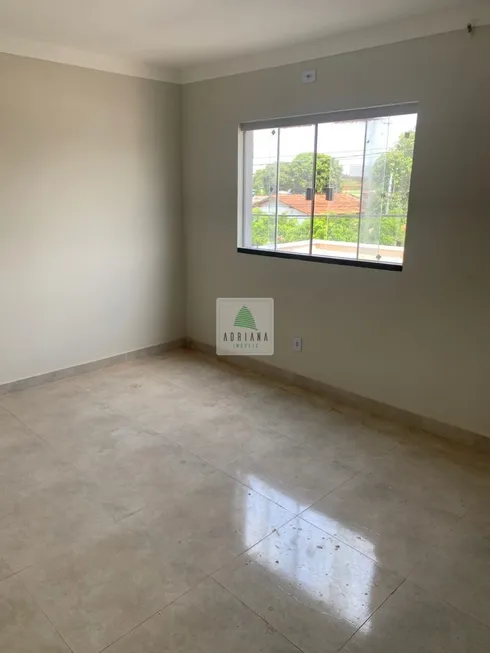 Foto 1 de Apartamento com 2 Quartos à venda, 63m² em Lourdes, Anápolis