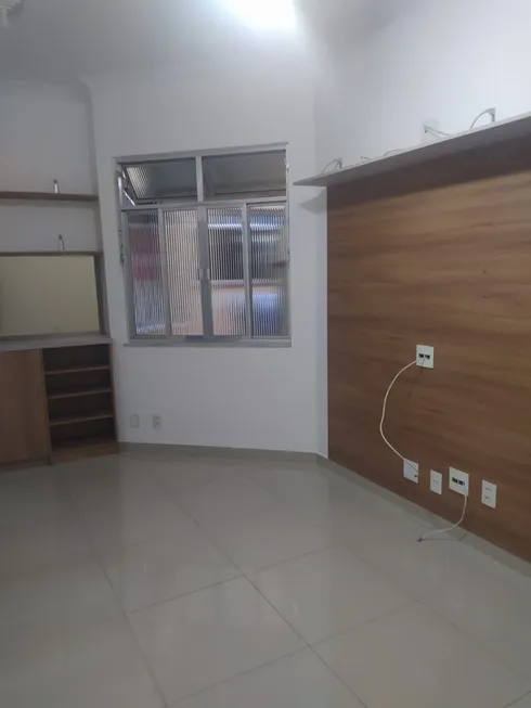 Foto 1 de Apartamento com 2 Quartos à venda, 60m² em Icaraí, Niterói