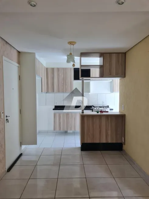 Foto 1 de Apartamento com 3 Quartos à venda, 51m² em Parque Prado, Campinas