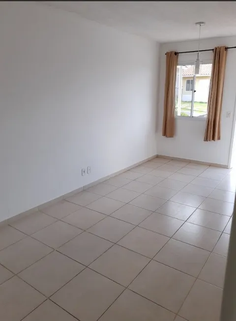 Foto 1 de Casa de Condomínio com 3 Quartos à venda, 90m² em Quintais do Imperador, Sorocaba