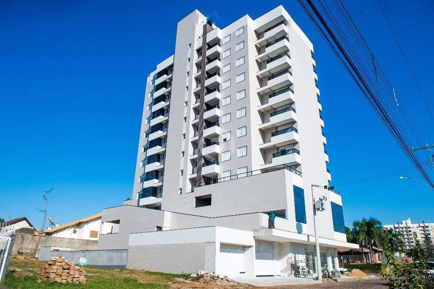 Foto 1 de Apartamento com 3 Quartos à venda, 100m² em Centro, Estância Velha