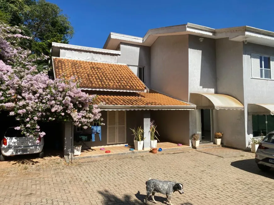 Foto 1 de Casa com 6 Quartos à venda, 350m² em Parque da Fazenda, Itatiba