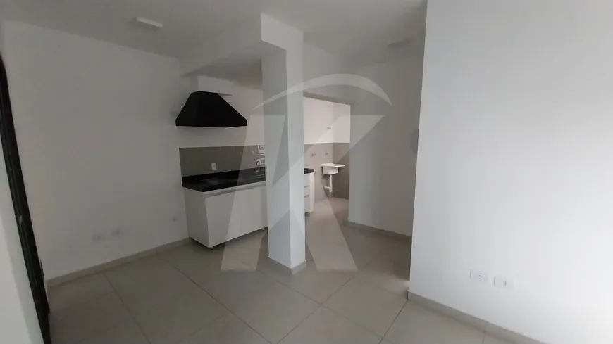 Foto 1 de Apartamento com 1 Quarto para alugar, 41m² em Tucuruvi, São Paulo