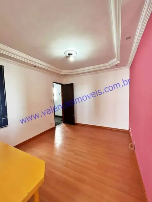 Foto 1 de Apartamento com 2 Quartos à venda, 50m² em Vila Margarida, Americana