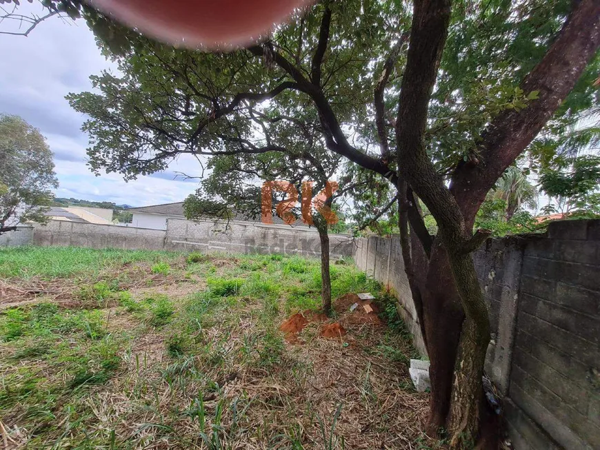 Foto 1 de Lote/Terreno à venda, 1000m² em Bandeirantes, Belo Horizonte