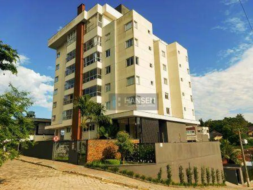 Foto 1 de Cobertura com 3 Quartos à venda, 185m² em Costa E Silva, Joinville