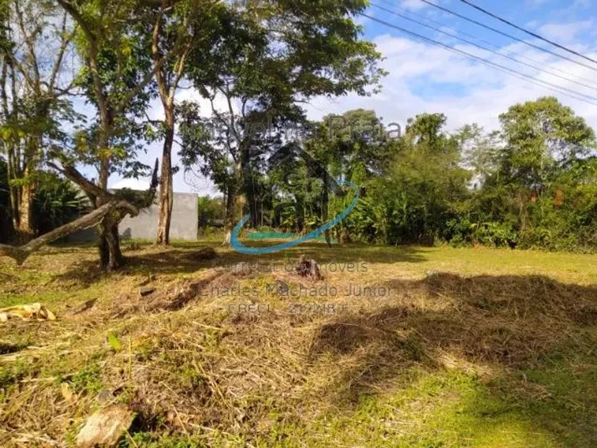 Foto 1 de Lote/Terreno à venda, 500m² em Lagoinha, Ubatuba