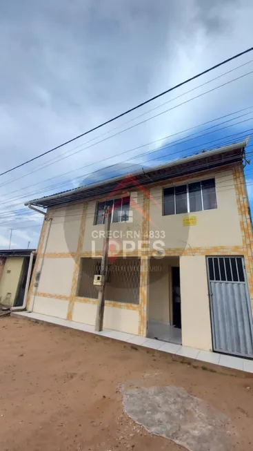 Foto 1 de Casa com 2 Quartos à venda, 200m² em Pajuçara, Natal