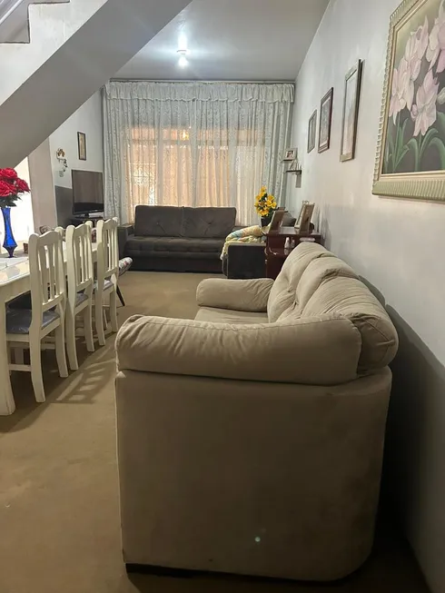 Foto 1 de Casa com 3 Quartos à venda, 152m² em Centro, Santa Bárbara D'Oeste