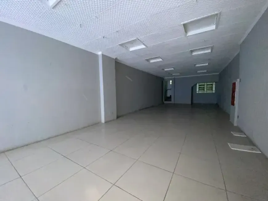 Foto 1 de Ponto Comercial para alugar, 170m² em Centro, Belo Horizonte