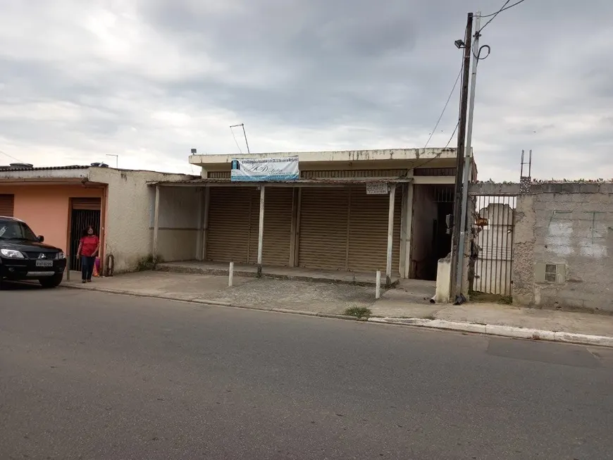 Foto 1 de Sala Comercial à venda, 340m² em Parelheiros, São Paulo