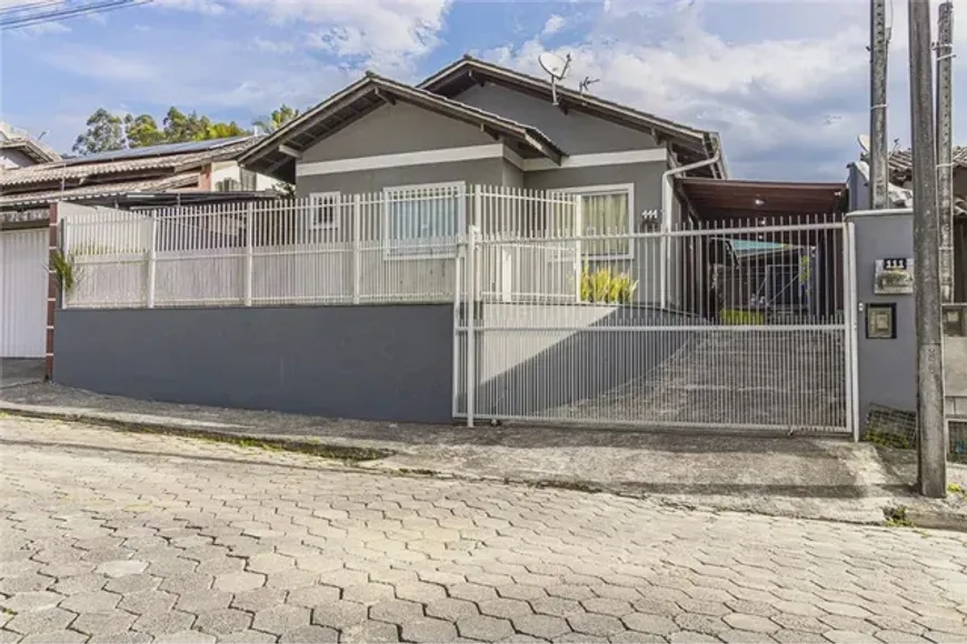 Foto 1 de Casa com 2 Quartos à venda, 200m² em Cidade de Agueda, Rio Grande