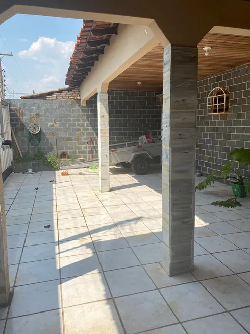 Foto 1 de Casa com 3 Quartos à venda, 240m² em Jardim Independência , Cuiabá