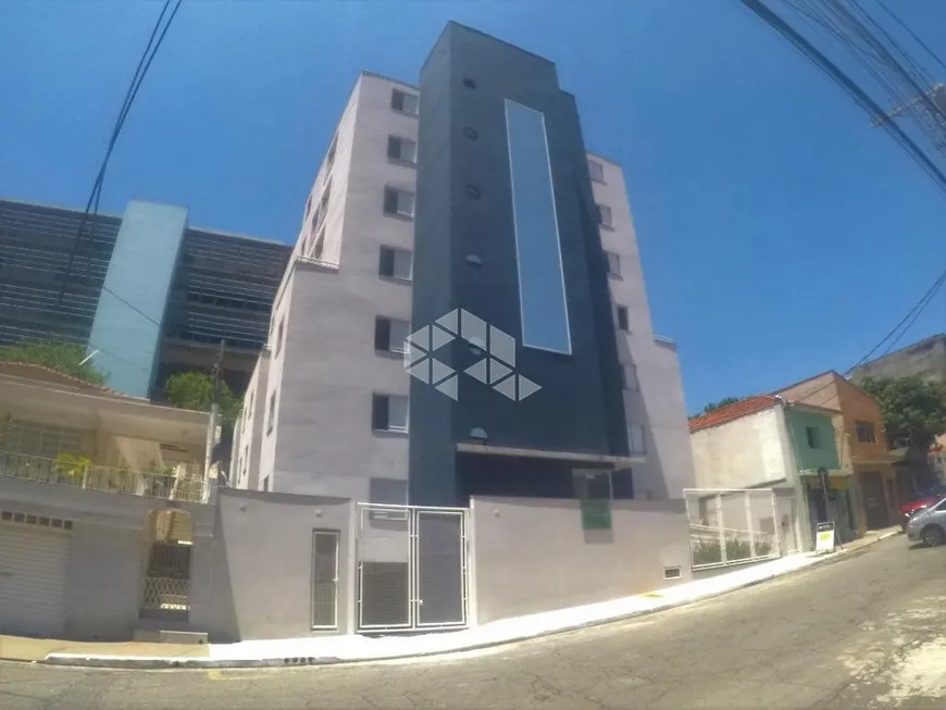 Foto 1 de Apartamento com 2 Quartos à venda, 43m² em Penha, São Paulo