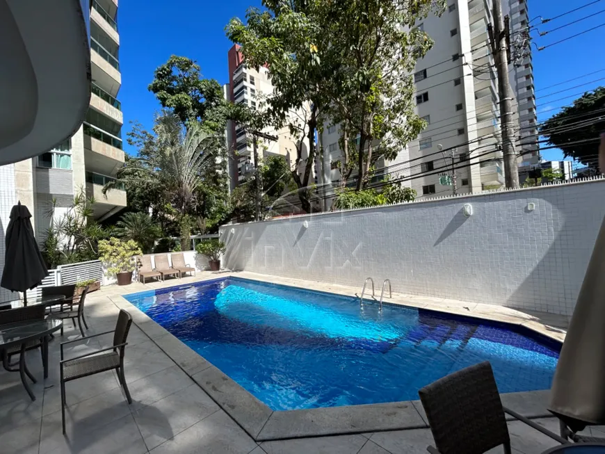 Foto 1 de Apartamento com 3 Quartos à venda, 168m² em Praia do Canto, Vitória