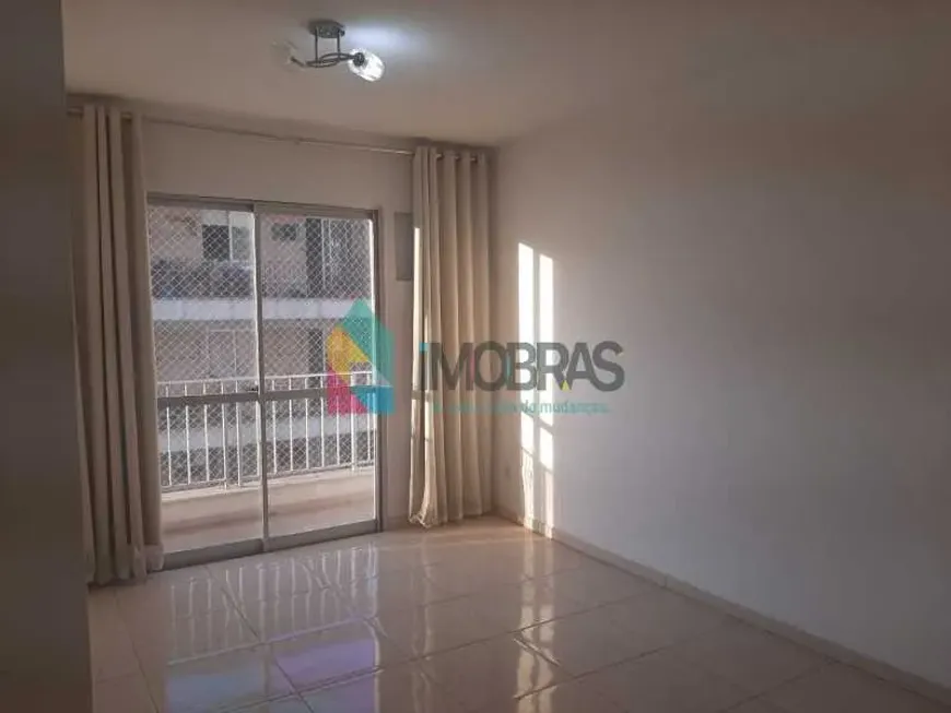 Foto 1 de Apartamento com 3 Quartos à venda, 86m² em Vila Isabel, Rio de Janeiro