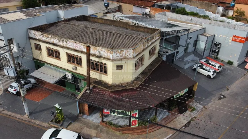 Foto 1 de Imóvel Comercial à venda, 411m² em Poção, Cuiabá