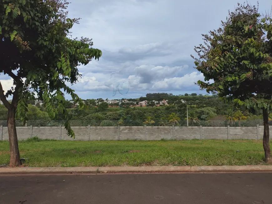 Foto 1 de Lote/Terreno à venda, 254m² em Loteamento Santa Marta, Ribeirão Preto