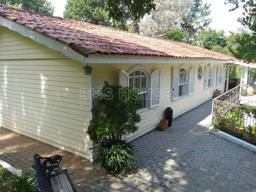 Foto 1 de Casa com 4 Quartos à venda, 250m² em Jardim Marilu, Carapicuíba