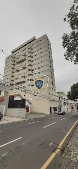 Foto 1 de Apartamento com 2 Quartos à venda, 60m² em Centro, Ponta Grossa