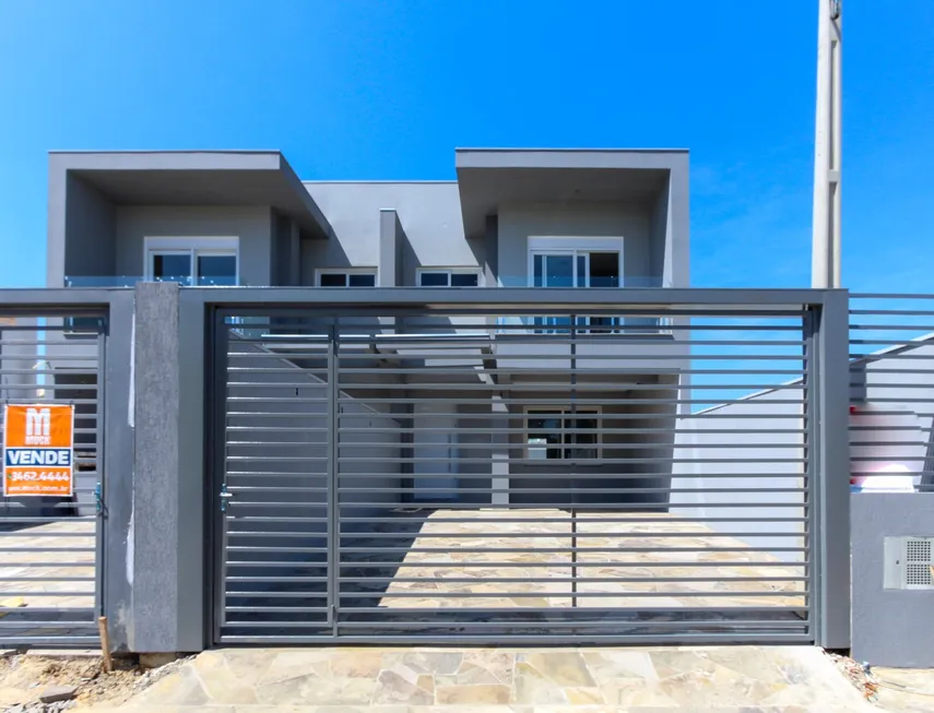 Foto 1 de Casa com 3 Quartos à venda, 167m² em Estância Velha, Canoas