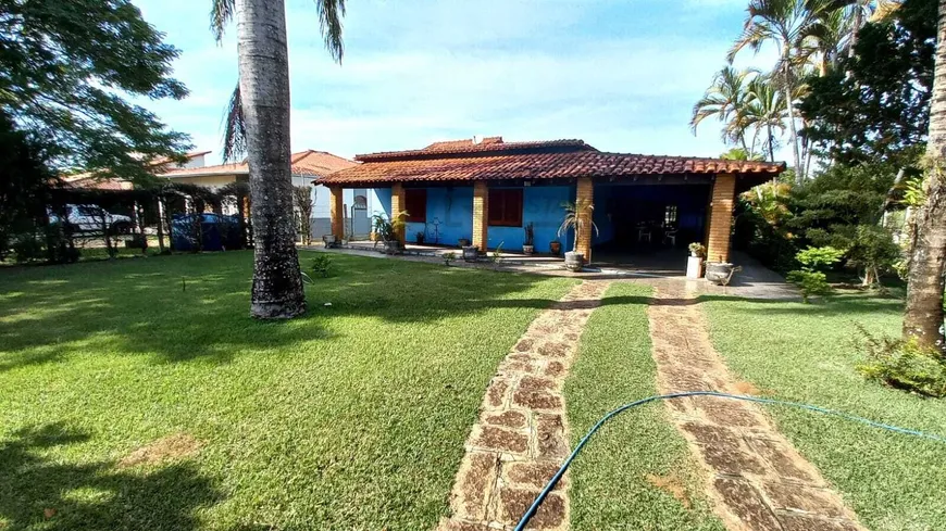 Foto 1 de Casa de Condomínio com 3 Quartos à venda, 351m² em CONDOMINIO ZULEIKA JABOUR, Salto