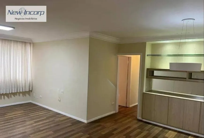 Foto 1 de Apartamento com 3 Quartos à venda, 104m² em Consolação, São Paulo