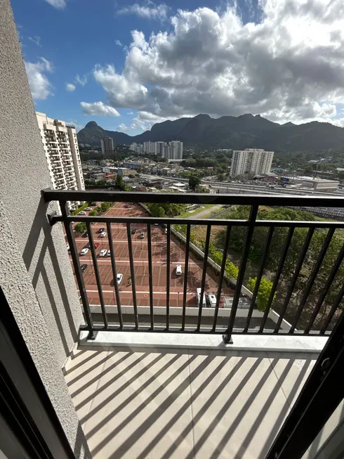 Foto 1 de Apartamento com 2 Quartos à venda, 55m² em Barra da Tijuca, Rio de Janeiro