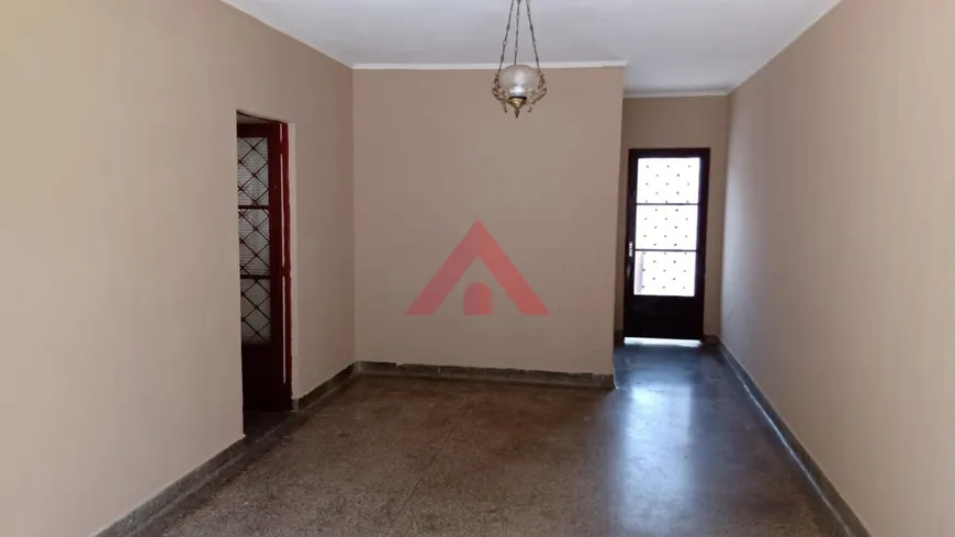 Foto 1 de Casa com 1 Quarto à venda, 200m² em Parque Santa Bárbara, Campinas