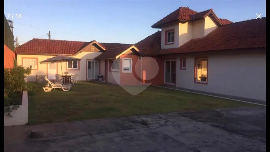 Foto 1 de Casa de Condomínio com 4 Quartos à venda, 700m² em Roseira, Mairiporã