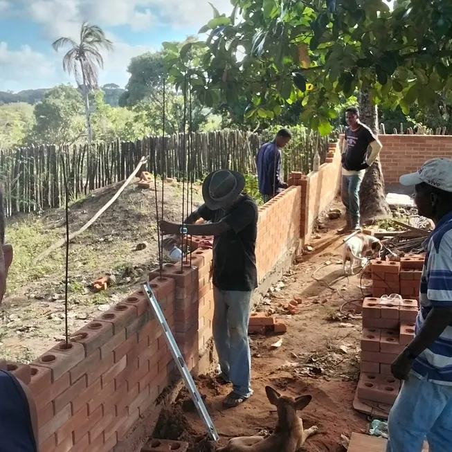 Foto 1 de Lote/Terreno à venda, 2000m² em Praia do Forte, Mata de São João