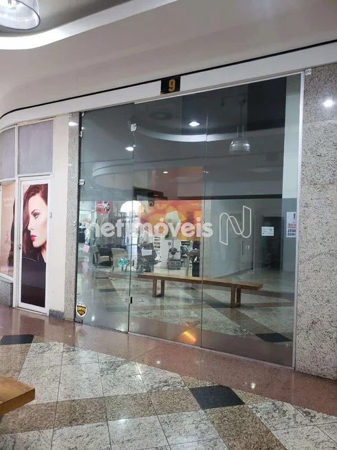 Foto 1 de Ponto Comercial à venda, 50m² em Belvedere, Belo Horizonte