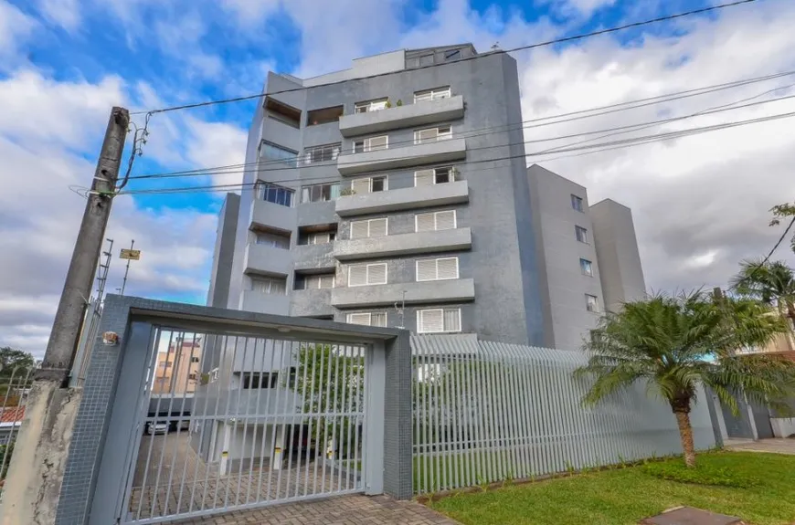 Foto 1 de Cobertura com 4 Quartos à venda, 256m² em Bacacheri, Curitiba
