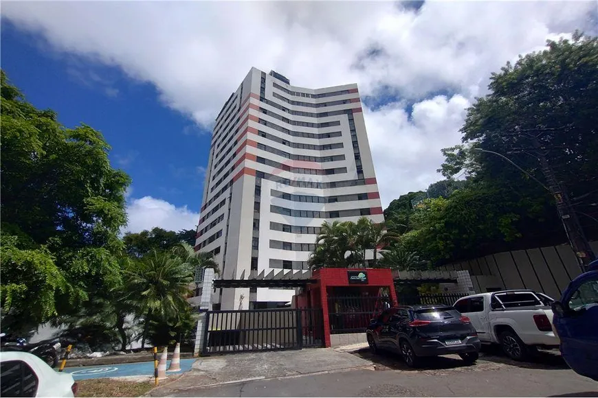 Foto 1 de Apartamento com 4 Quartos à venda, 94m² em Parque Bela Vista, Salvador