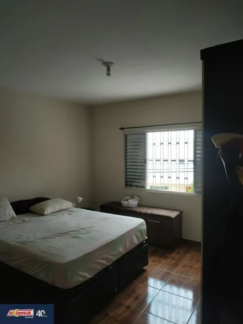 Foto 1 de Sobrado com 2 Quartos à venda, 114m² em Jardim Alianca, Guarulhos