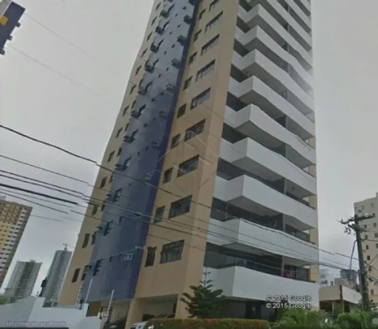 Foto 1 de Apartamento com 3 Quartos à venda, 120m² em Manaíra, João Pessoa