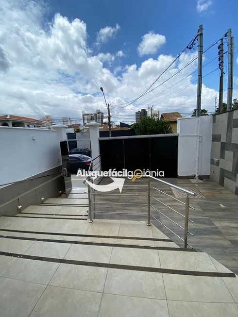 Foto 1 de Ponto Comercial para alugar, 350m² em Setor Marista, Goiânia