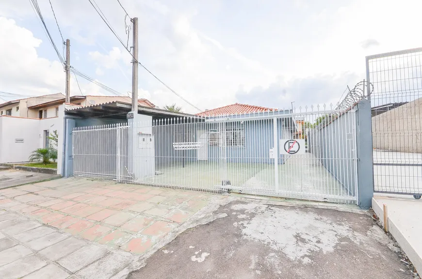 Foto 1 de Casa com 3 Quartos à venda, 180m² em Bairro Alto, Curitiba