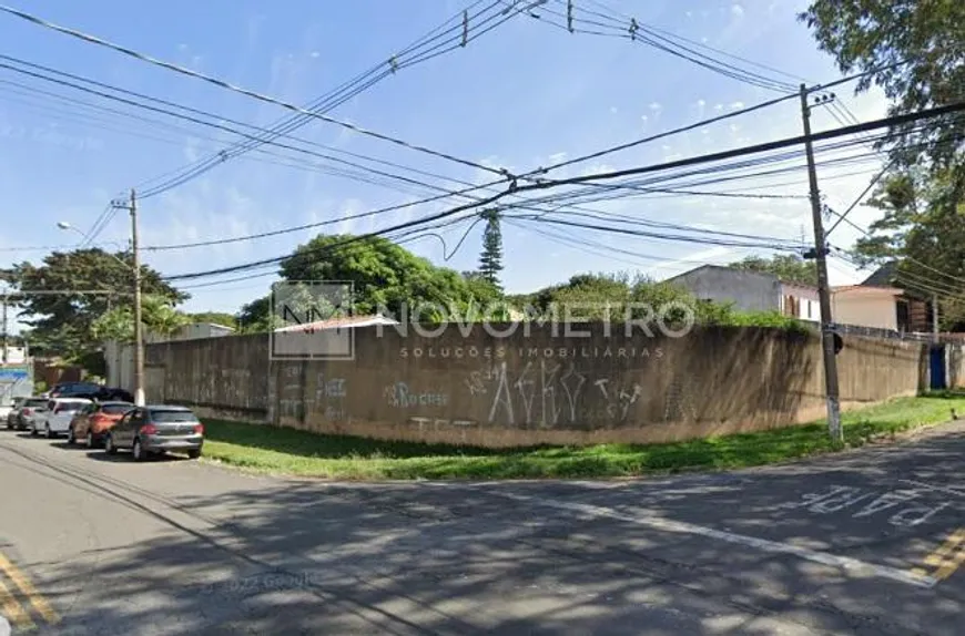 Foto 1 de Casa com 3 Quartos para alugar, 280m² em Jardim das Paineiras, Campinas