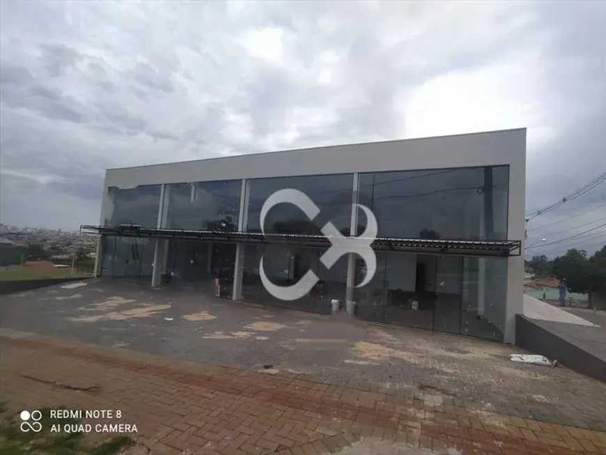 Foto 1 de Sala Comercial para alugar, 70m² em Industrias Leves, Londrina