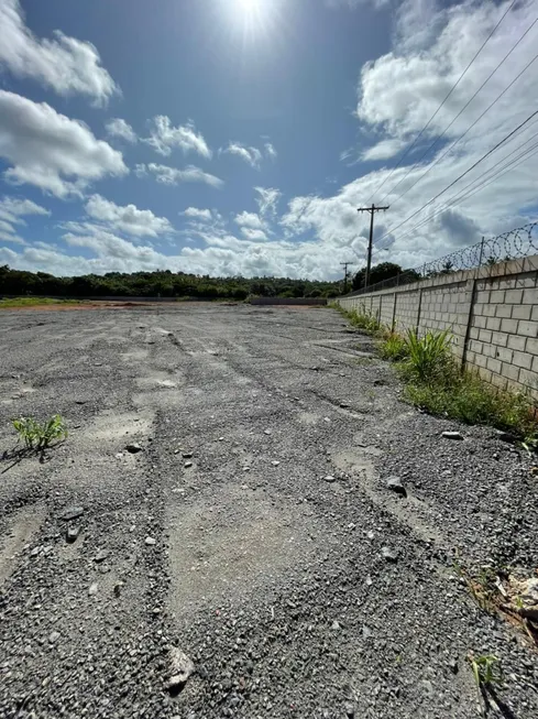 Foto 1 de Lote/Terreno para venda ou aluguel, 22000m² em Abrantes, Camaçari