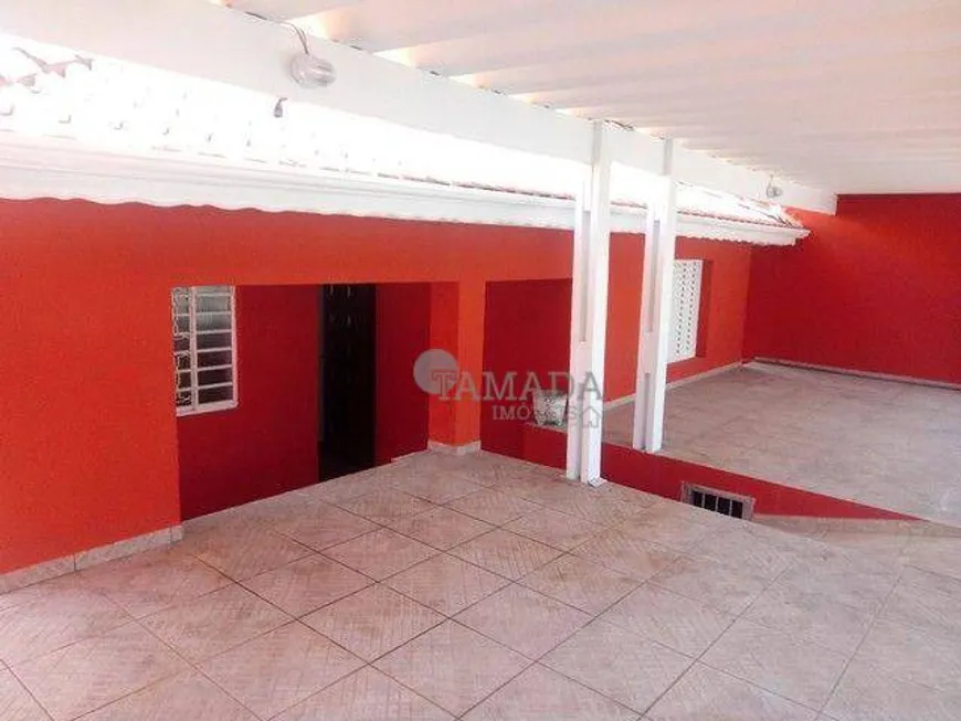 Foto 1 de Casa com 2 Quartos à venda, 150m² em Jardim Nordeste, São Paulo