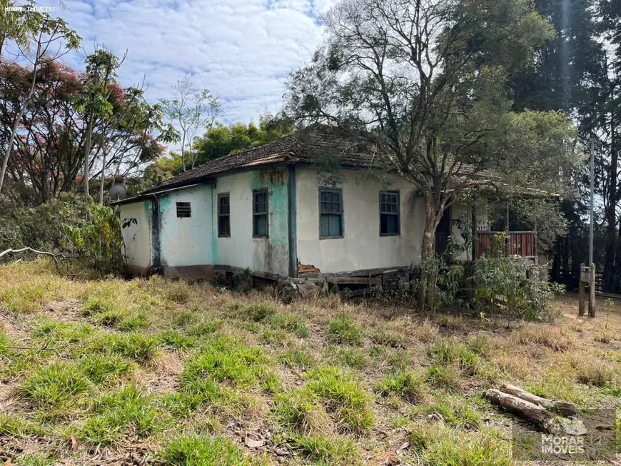 Foto 1 de Fazenda/Sítio com 2 Quartos à venda, 178m² em Santa Amélia, Belo Horizonte