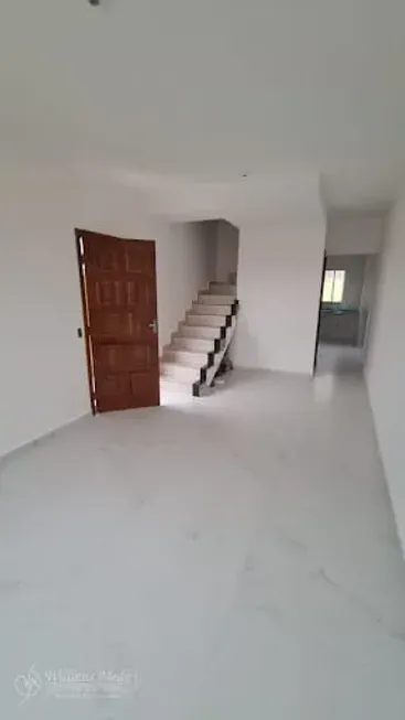 Foto 1 de Casa com 2 Quartos à venda, 77m² em Parque Residencial Marengo, Itaquaquecetuba