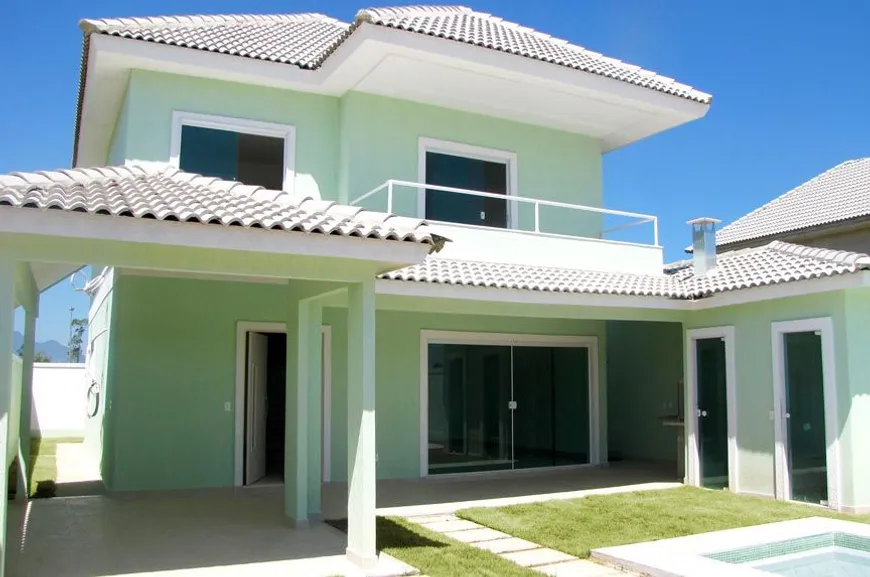 Foto 1 de Casa com 3 Quartos à venda, 140m² em Pinheirinho, Criciúma