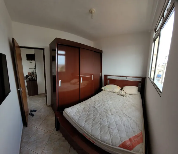 Foto 1 de Apartamento com 2 Quartos à venda, 48m² em Londrina, Santa Luzia