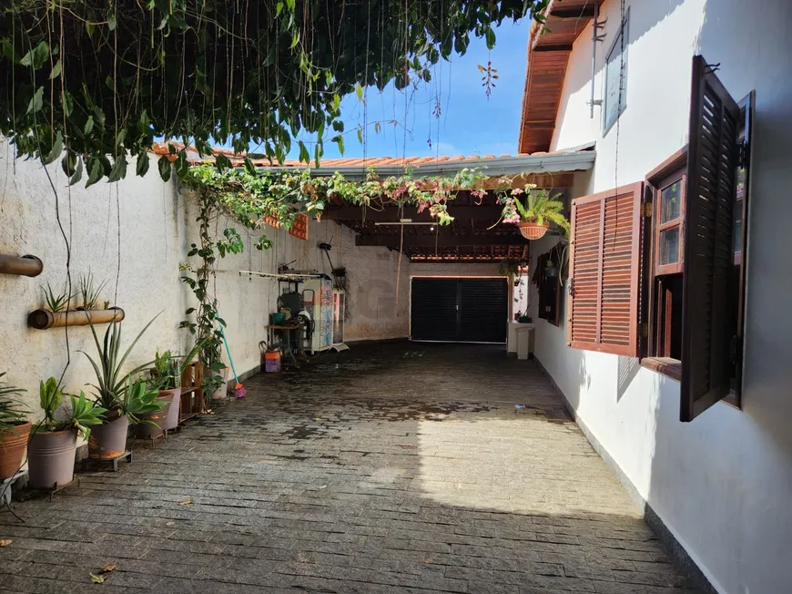 Foto 1 de Casa com 3 Quartos à venda, 223m² em Wanel Ville, Sorocaba